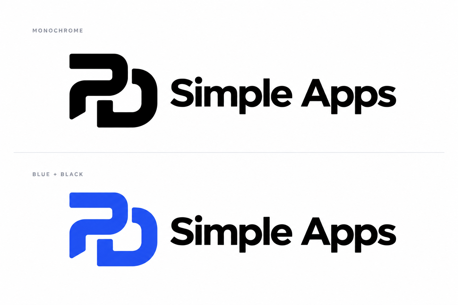 PD Simple Apps